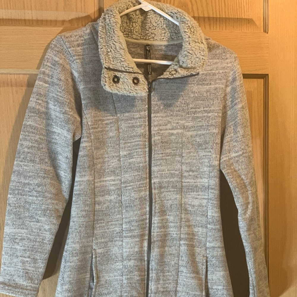 Women’s S Kuhl sweater dress